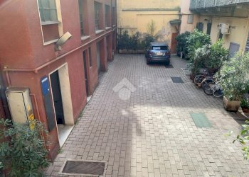 Two-room apartment Viale S. Michele del Carso, Milano (neighborhood Pagano) - photo 23
