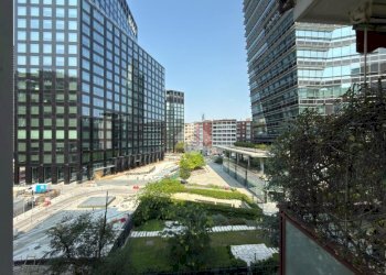 Trilocale Via Emilio Cornalia, Milano (zona Porta Nuova) - foto 15