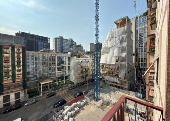 Trilocale Via Emilio Cornalia, Milano (zona Porta Nuova) - foto 17