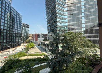 Trilocale Via Emilio Cornalia, Milano (zona Porta Nuova) - foto 19