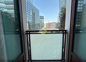 Trilocale Via Emilio Cornalia, Milano (zona Porta Nuova) - foto 23