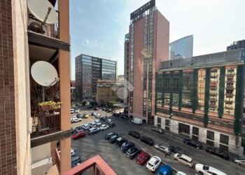 Trilocale Via Emilio Cornalia, Milano (zona Porta Nuova) - foto 20