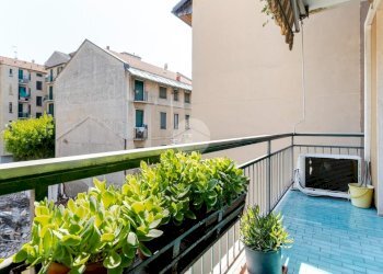 Quadrilocale Via Giovanni Battista Moroni, Milano (zona Gambara) - foto 18