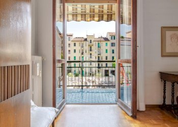 Quadrilocale Via Giovanni Battista Moroni, Milano (zona Gambara) - foto 22