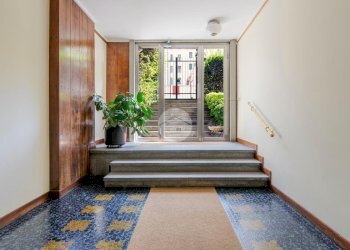 Quadrilocale Via Giovanni Battista Moroni, Milano (zona Gambara) - foto 28