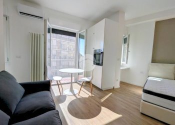 One-room apartment Via Giuseppe Tartini, Milano (neighborhood Dergano) - photo 1
