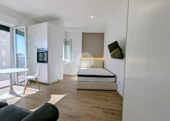 One-room apartment Via Giuseppe Tartini, Milano (neighborhood Dergano) - photo 2