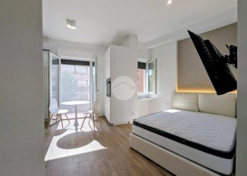 One-room apartment Via Giuseppe Tartini, Milano (neighborhood Dergano) - photo 3