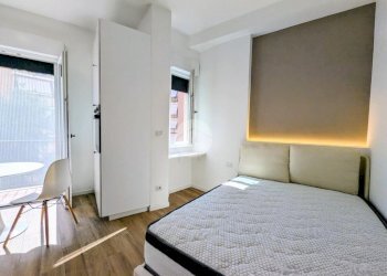 One-room apartment Via Giuseppe Tartini, Milano (neighborhood Dergano) - photo 4