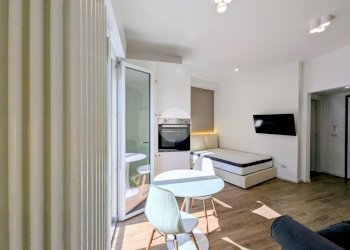 One-room apartment Via Giuseppe Tartini, Milano (neighborhood Dergano) - photo 5