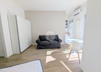 One-room apartment Via Giuseppe Tartini, Milano (neighborhood Dergano) - photo 6