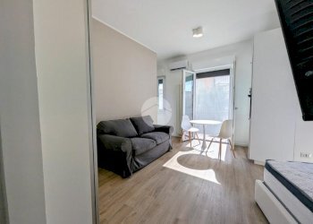 One-room apartment Via Giuseppe Tartini, Milano (neighborhood Dergano) - photo 7