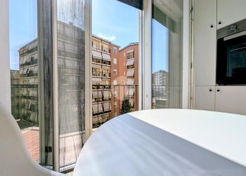 One-room apartment Via Giuseppe Tartini, Milano (neighborhood Dergano) - photo 8