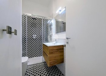 One-room apartment Via Giuseppe Tartini, Milano (neighborhood Dergano) - photo 10