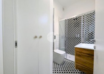 One-room apartment Via Giuseppe Tartini, Milano (neighborhood Dergano) - photo 11