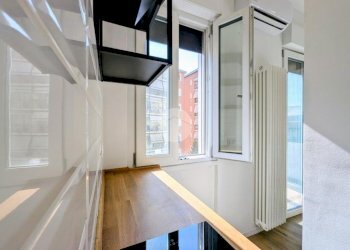 One-room apartment Via Giuseppe Tartini, Milano (neighborhood Dergano) - photo 12