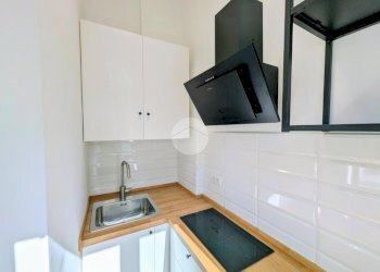 One-room apartment Via Giuseppe Tartini, Milano (neighborhood Dergano) - photo 13