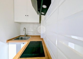 One-room apartment Via Giuseppe Tartini, Milano (neighborhood Dergano) - photo 14
