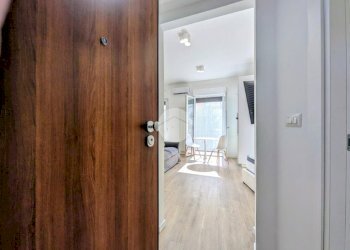 One-room apartment Via Giuseppe Tartini, Milano (neighborhood Dergano) - photo 15