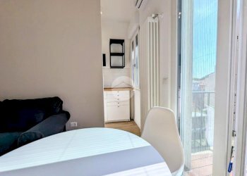 One-room apartment Via Giuseppe Tartini, Milano (neighborhood Dergano) - photo 16