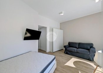 One-room apartment Via Giuseppe Tartini, Milano (neighborhood Dergano) - photo 17