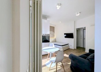 One-room apartment Via Giuseppe Tartini, Milano (neighborhood Dergano) - photo 18