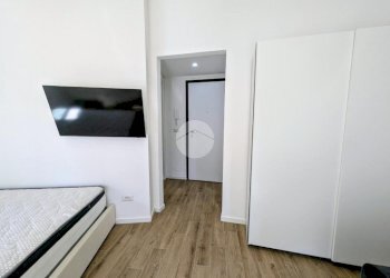 One-room apartment Via Giuseppe Tartini, Milano (neighborhood Dergano) - photo 20
