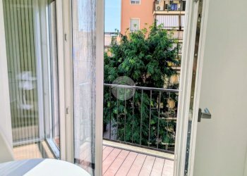 One-room apartment Via Giuseppe Tartini, Milano (neighborhood Dergano) - photo 21