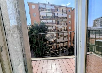 One-room apartment Via Giuseppe Tartini, Milano (neighborhood Dergano) - photo 22