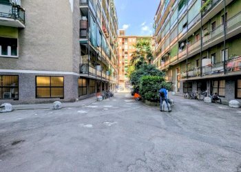 One-room apartment Via Giuseppe Tartini, Milano (neighborhood Dergano) - photo 24