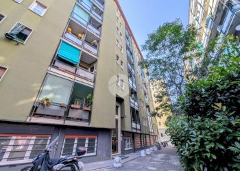 One-room apartment Via Giuseppe Tartini, Milano (neighborhood Dergano) - photo 25
