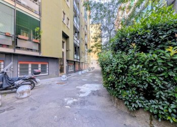 One-room apartment Via Giuseppe Tartini, Milano (neighborhood Dergano) - photo 26