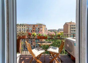 Two-room apartment Viale misurata, Milano (neighborhood Lorenteggio) - photo 1