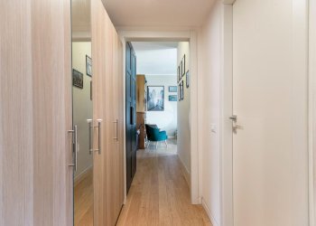 Two-room apartment Viale misurata, Milano (neighborhood Lorenteggio) - photo 5