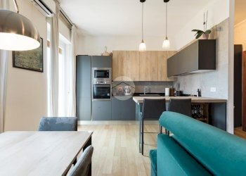 Two-room apartment Viale misurata, Milano (neighborhood Lorenteggio) - photo 7