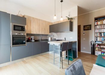 Two-room apartment Viale misurata, Milano (neighborhood Lorenteggio) - photo 10