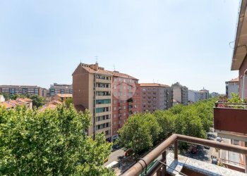 Two-room apartment Viale misurata, Milano (neighborhood Lorenteggio) - photo 15