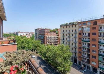 Two-room apartment Viale misurata, Milano (neighborhood Lorenteggio) - photo 16