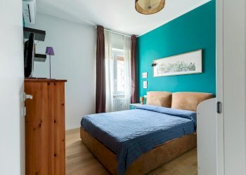 Two-room apartment Viale misurata, Milano (neighborhood Lorenteggio) - photo 17
