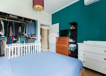 Two-room apartment Viale misurata, Milano (neighborhood Lorenteggio) - photo 18