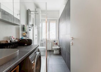 Two-room apartment Viale misurata, Milano (neighborhood Lorenteggio) - photo 19