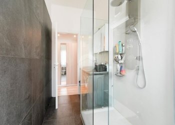 Two-room apartment Viale misurata, Milano (neighborhood Lorenteggio) - photo 20