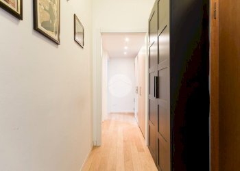Two-room apartment Viale misurata, Milano (neighborhood Lorenteggio) - photo 21