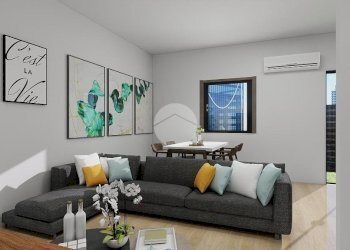 Two-room apartment Viale misurata, Milano (neighborhood Lorenteggio) - photo 23
