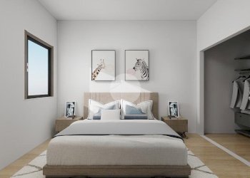 Two-room apartment Viale misurata, Milano (neighborhood Lorenteggio) - photo 24
