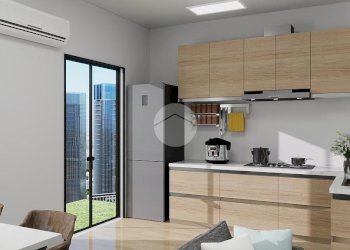 Two-room apartment Viale misurata, Milano (neighborhood Lorenteggio) - photo 25