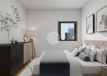 Two-room apartment Viale misurata, Milano (neighborhood Lorenteggio) - photo 26