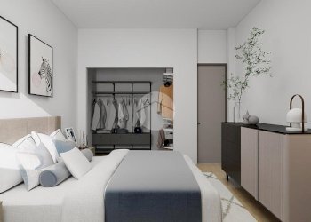 Two-room apartment Viale misurata, Milano (neighborhood Lorenteggio) - photo 27