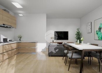 Two-room apartment Viale misurata, Milano (neighborhood Lorenteggio) - photo 28