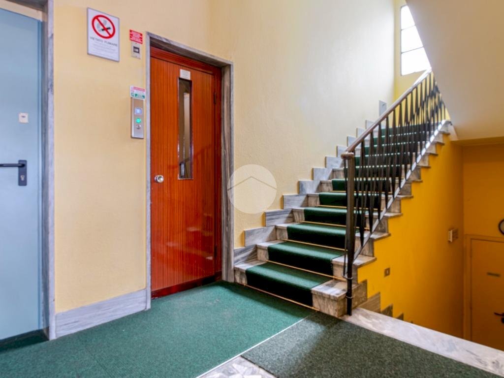 Two-room apartment Via Carlo Dolci, Milano (neighborhood San Siro) - photo 3
